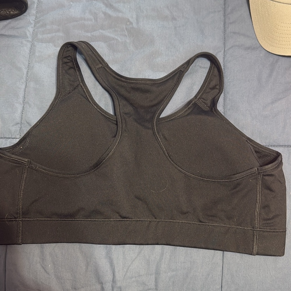 Sports Bra - Picture 2 of 2
